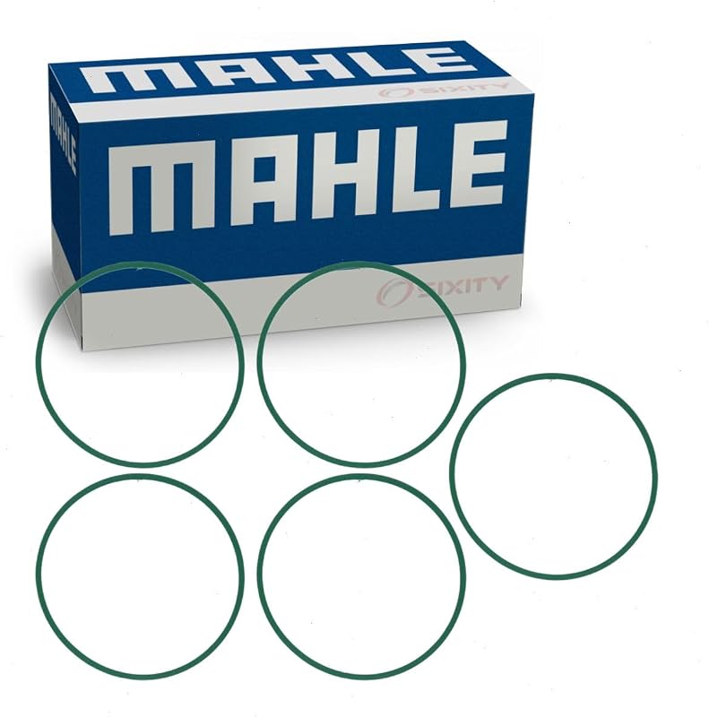 Junta do plenum MAHLE Original MS19363 – 1 unidade