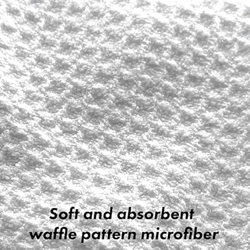 Team Golf Ncaa South Carolina Microfiber Towel - 15 Inch X 15 Inch (White) With Carabiner Clip, Premium Microfiber With Deep Waffle Pockets - Superior Water Absorption And Quick Dry Golf Cleaning Towel thumb #1