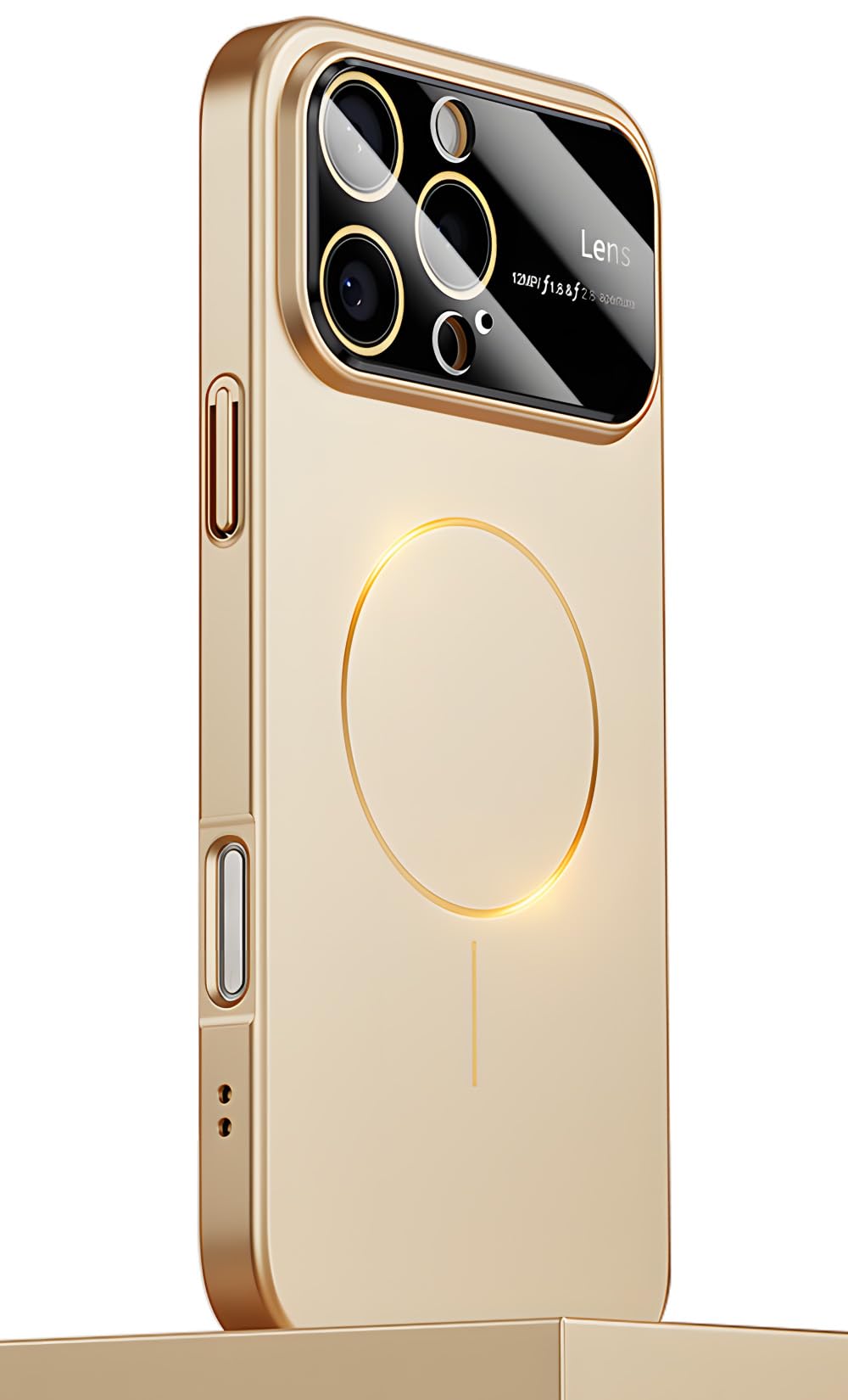 Amazon.co.jp: YUZOR 「極薄」 iPhone 12 Pro Max ケース 超薄型