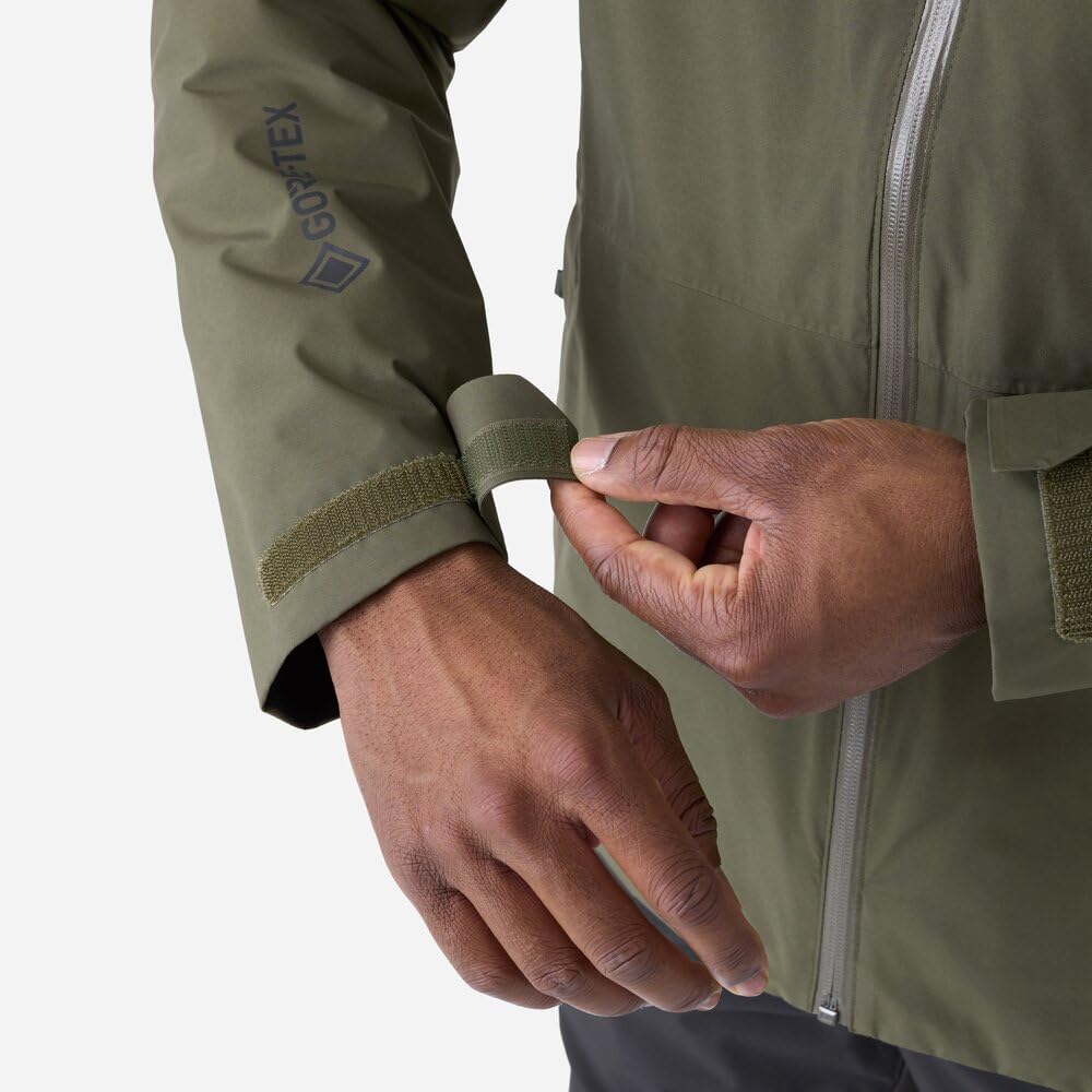 MILLET Kurtka wodoodporna Mężczyźni Ubic Gtx 2l Jkt M