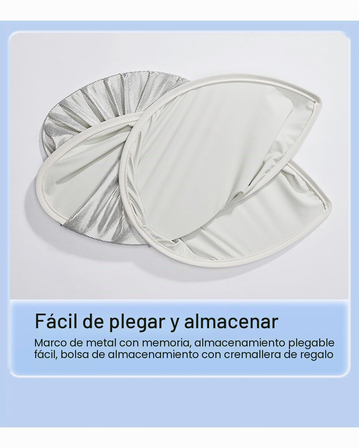 GAFAT Protector Solar Techo Cristal Tesla Model 3 Highland 2024-2026, Parasol Interior Aislamiento UV