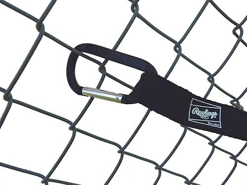 Miniatura 9 de Rawlings  Bandas de resistencia  Bandas de entrenamiento de béisbolsoftbol de lanzamiento rápido