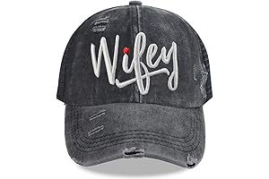 Wifey Hat: A Timeless Accessory for the Future Mrs.