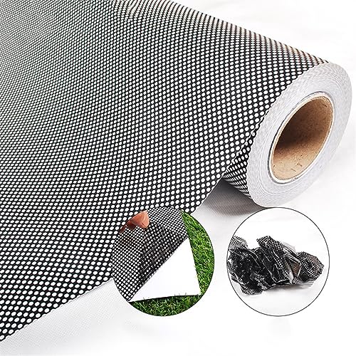 Vinilo adhesivo para ventana Gold 90x300 cm miniatura 4