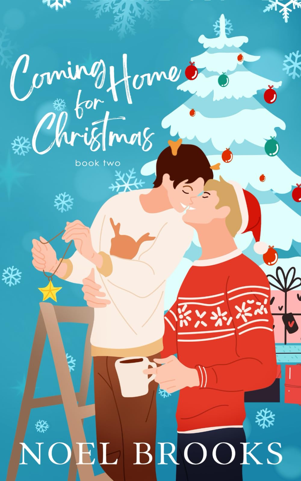 Coming Home for Christmas