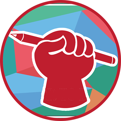 Learn to draw simply