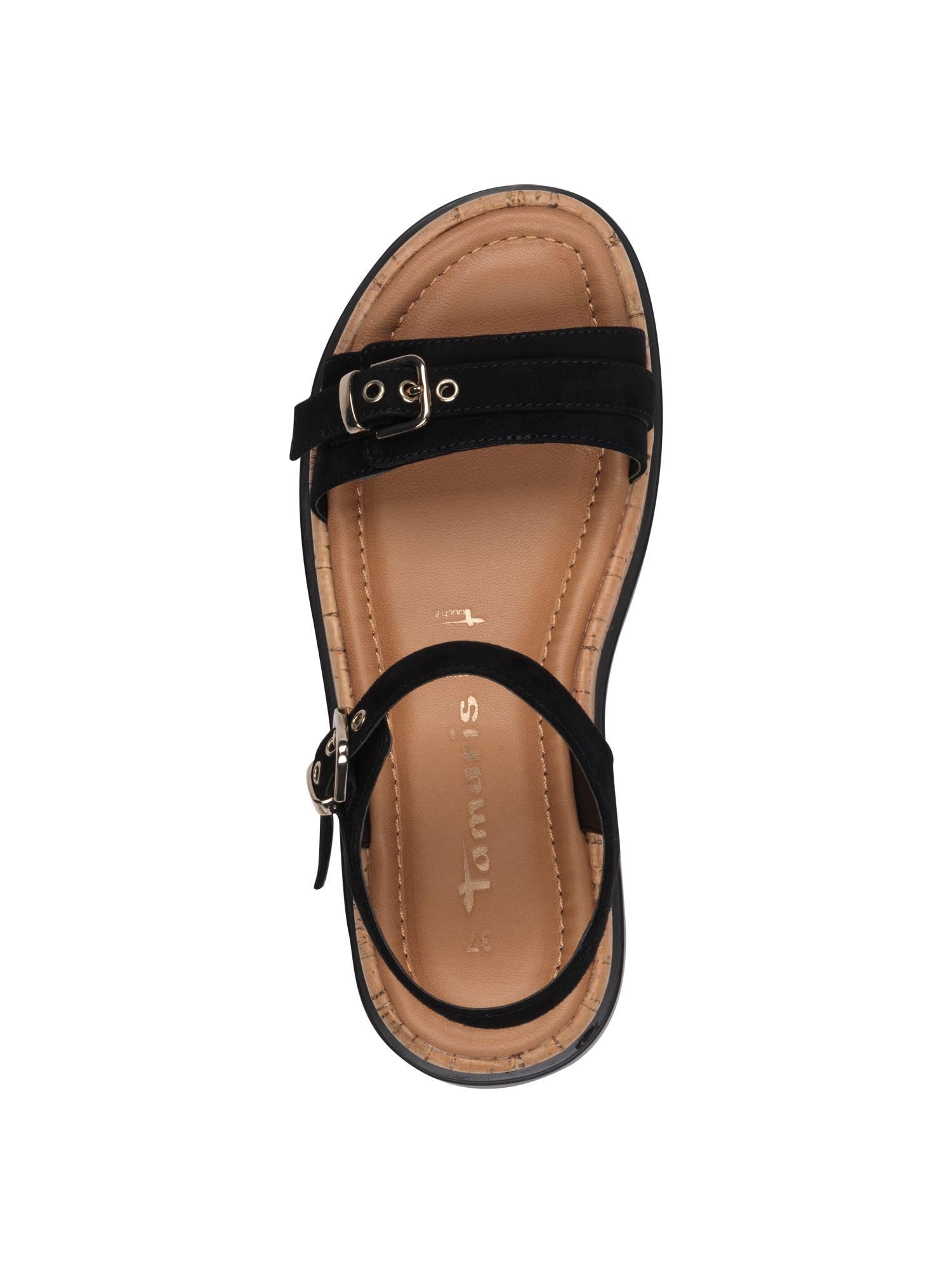 Tamaris Sandalette 1-28700-44