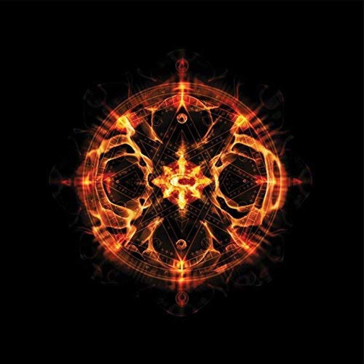 The Age of Hell ( CD + Interview DVD )