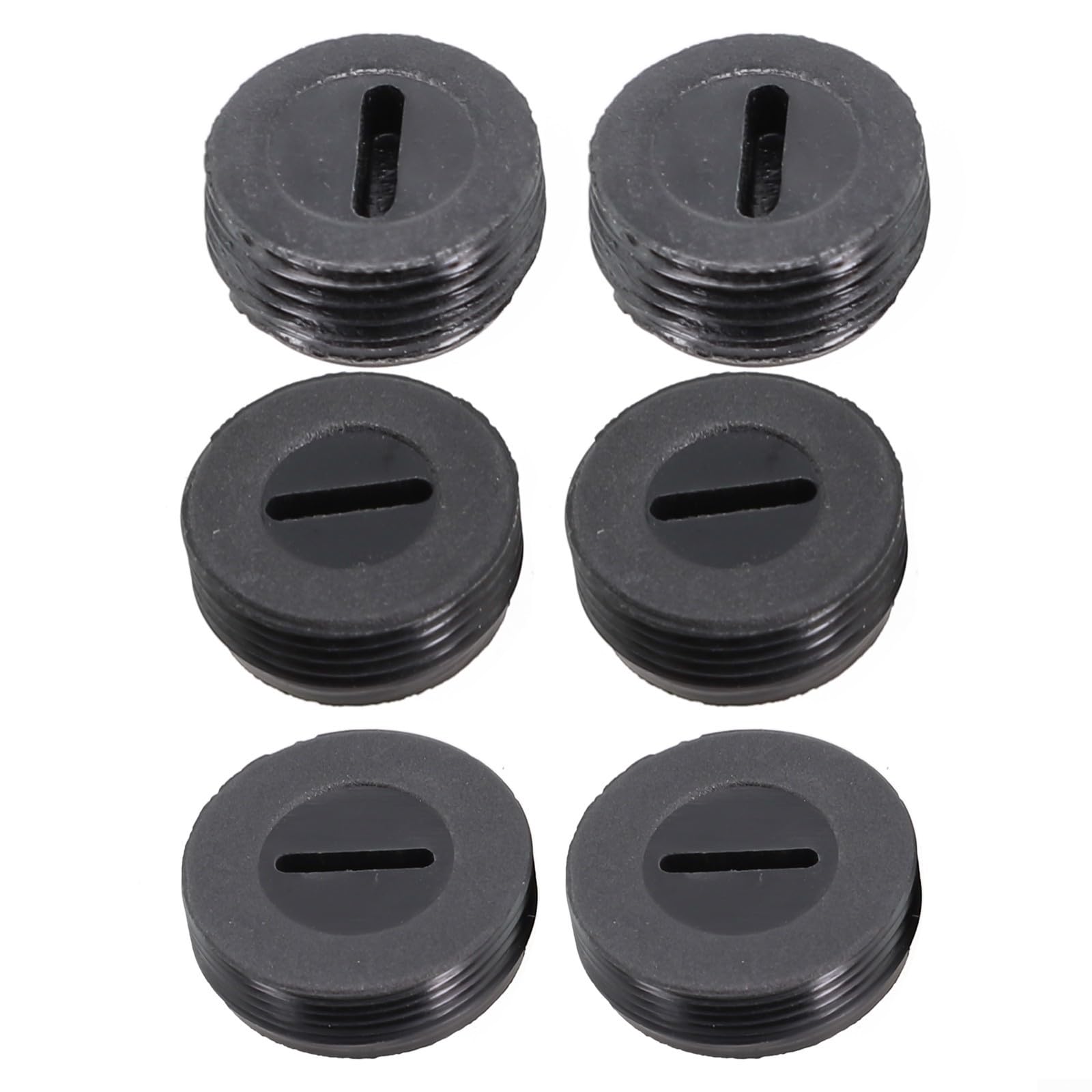 Narzędzia, Osłona szczotki węglowej, 2 sztuki, akcesoria silnikowe, czarne szczotki plastikowe, wiertarka ręczna 13-22 mm, szlifierka kątowa (13 mm)