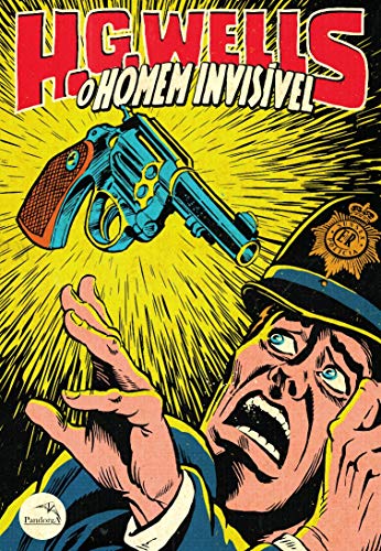 Box - A ficção científica de H. G. Wells