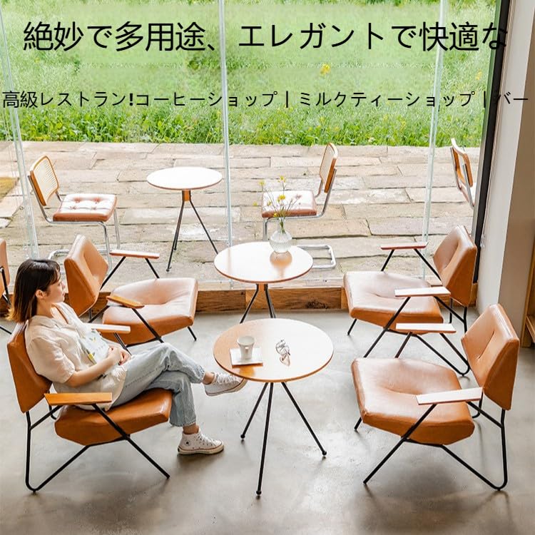 Amazon｜TAKEY ソファ アンティーク 1シーター パーソナル 一人