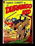 durango dodge  The Durango Kid #25: Classic Comics from \