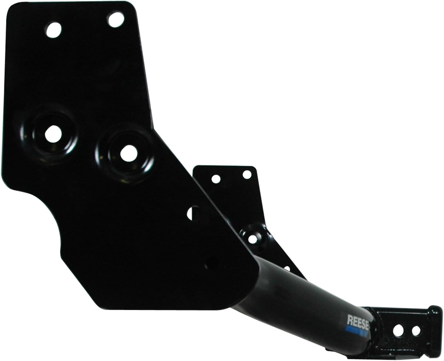 Reese 33050 Class III Custom-Fit Hitch with 2" Square Receiver opening, includes Hitch Plug Cover