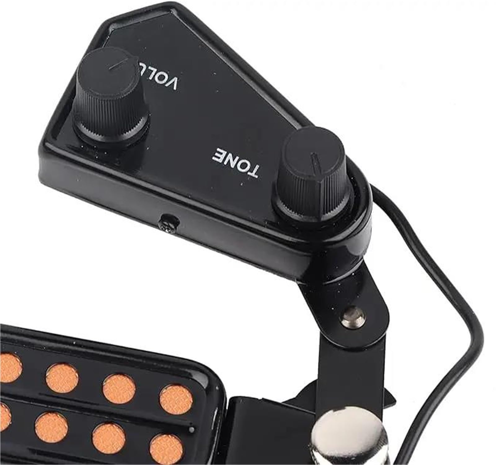 Pickup Per Chitarra Acustica Pickup Per Chitarra Acustica A 12 Fori
