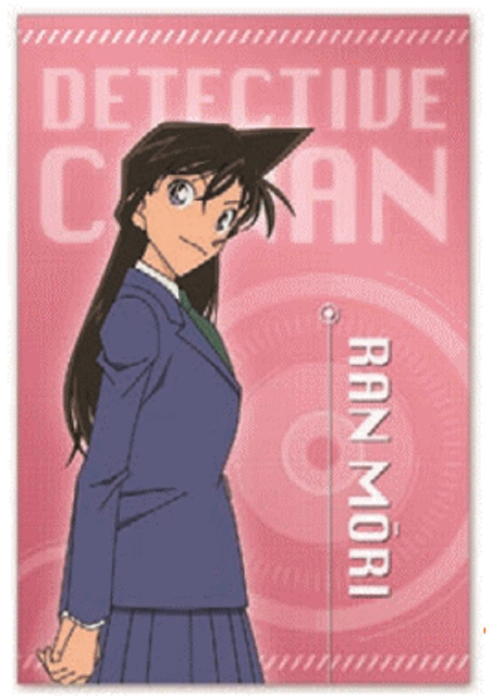 Amazon | 名探偵コナン ポストカード(2018毛利蘭) | ポストカード