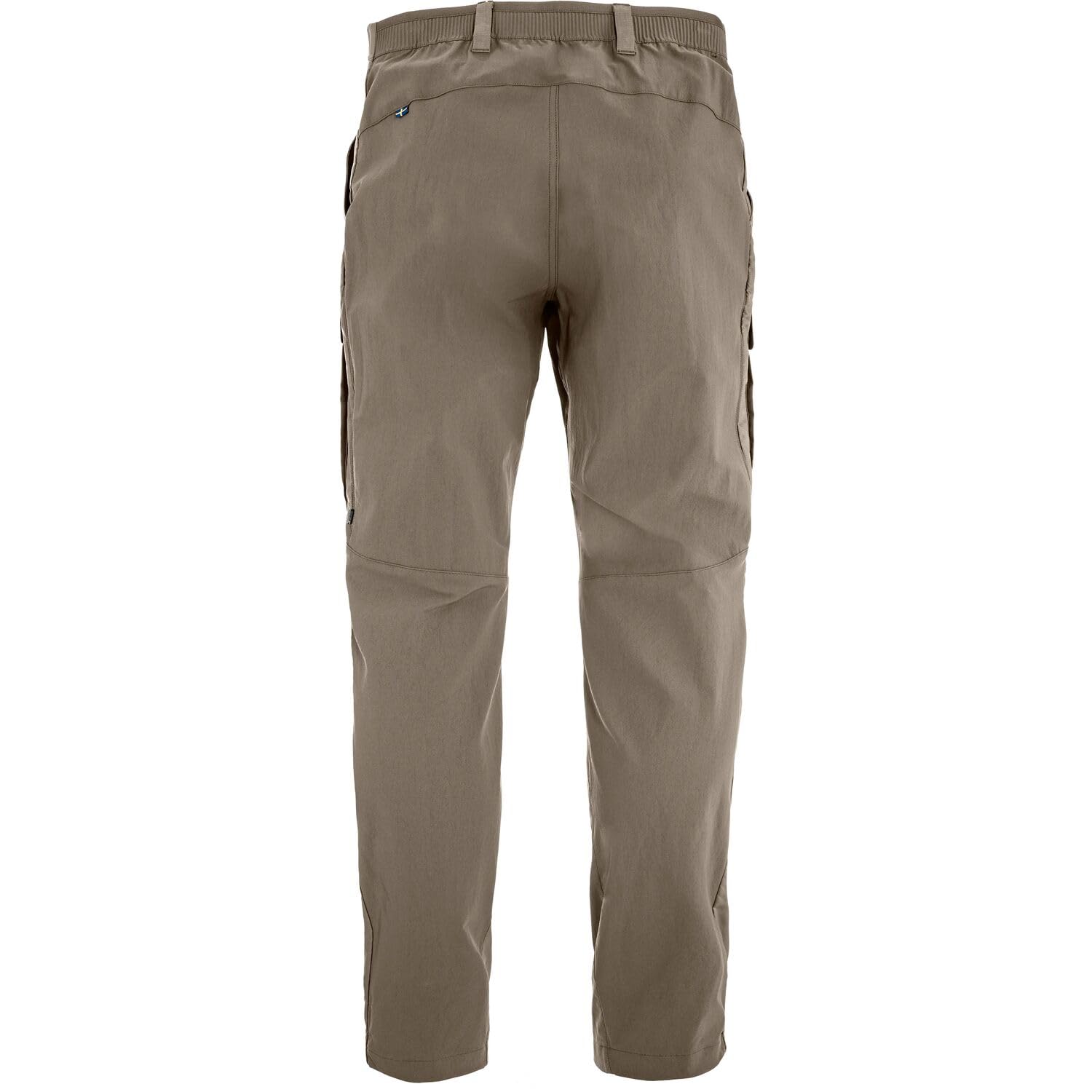 Fjällräven Abisko Hybrid Trail Trs M - Spodnie Mężczyźni