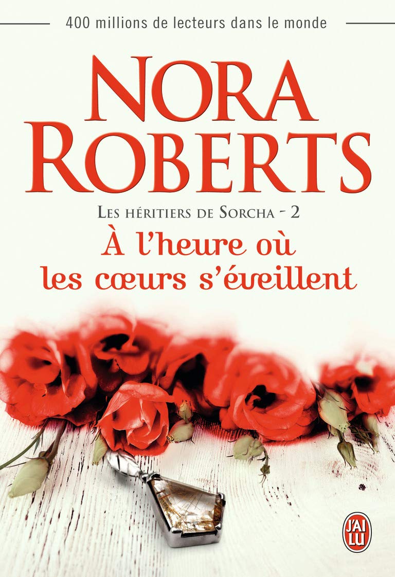 Buy Les heritiers de sorcha - t02 - a l'heure ou les coeurs s'eveillent — BookShops.in