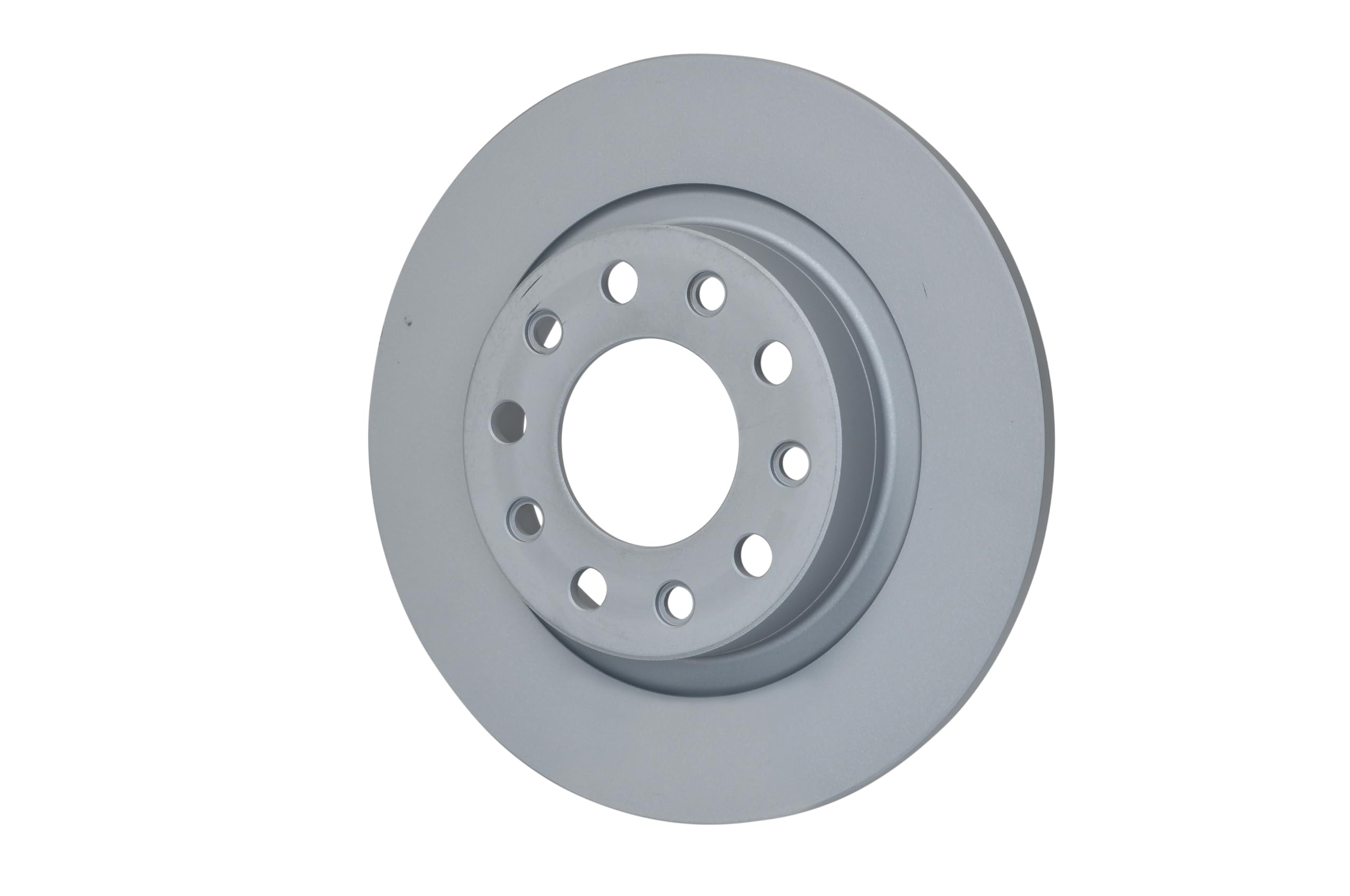 Dischi Freno Bosch BD2187 | Ventilati Ø278mm Spessore 25mm | Certificati ECE-R90 | Set Di 2 - Foto 9