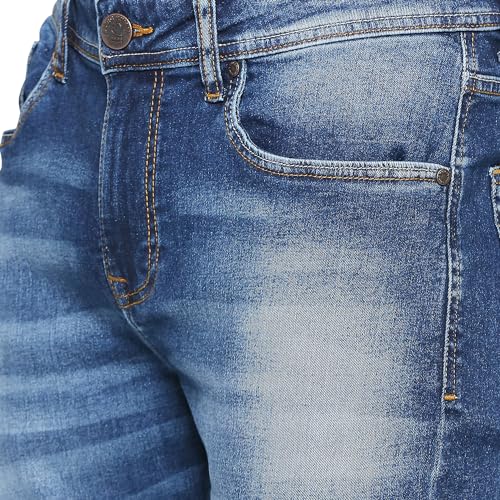Image of Being Human Men Denim