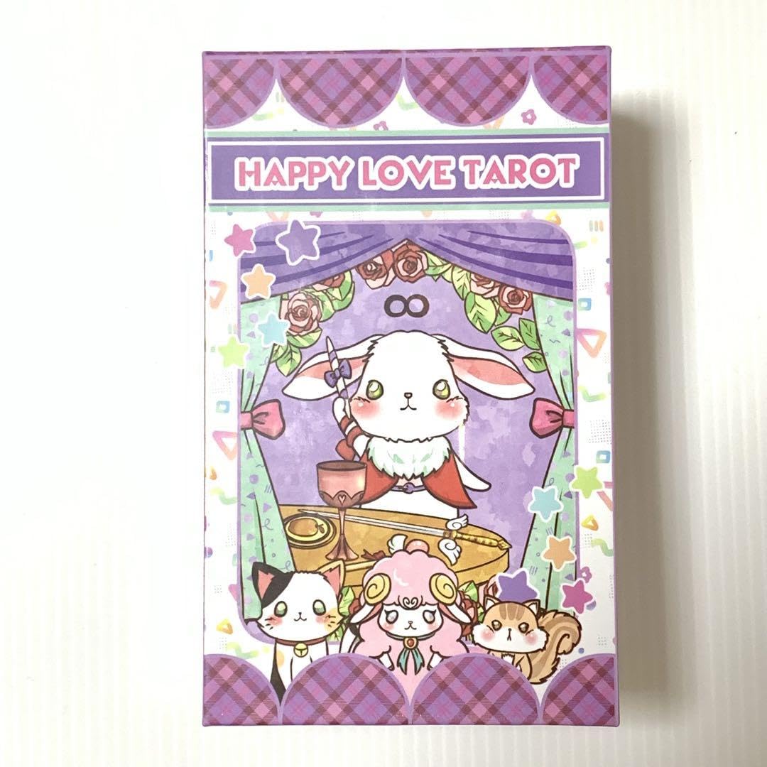 こはる★タロット 71O3qHg8O5L._UF350,350_QL50_.jpg