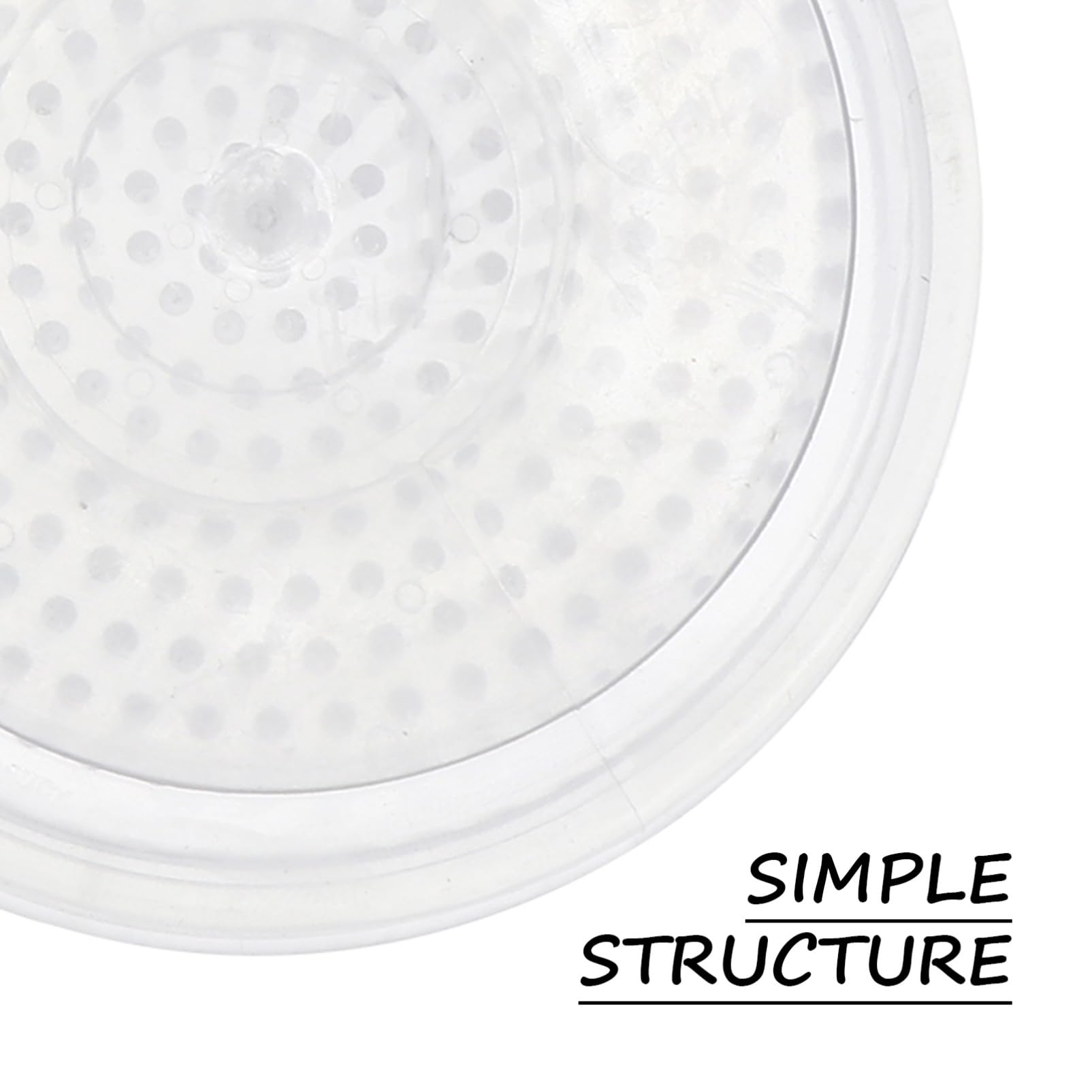 NUOBESTY Professional Floral Arrangement Holder Sucker Flower Arranger DIY Flower Stand Supplies