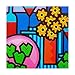 Trademark Fine Art John Nolan Fine Wall D?cor Art, Multicolor