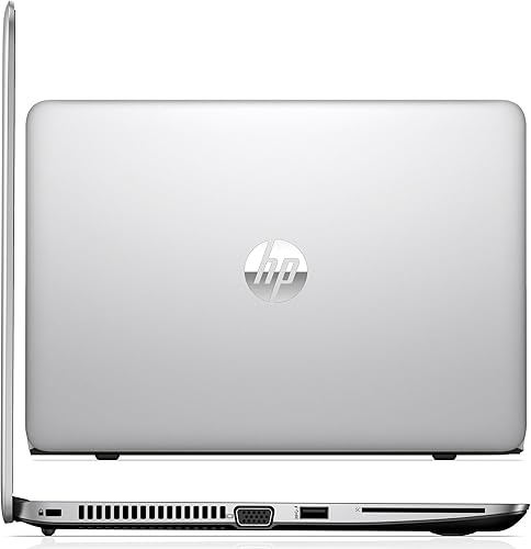 Miniatura 7 de HP EliteBook 840 G4 - Portátil de negocios de pantalla ancha de 14 pulgadas, procesador Intel Core i5-7th 3.1GHz, 16GB RAM, 512GB SSD, Win10 pro