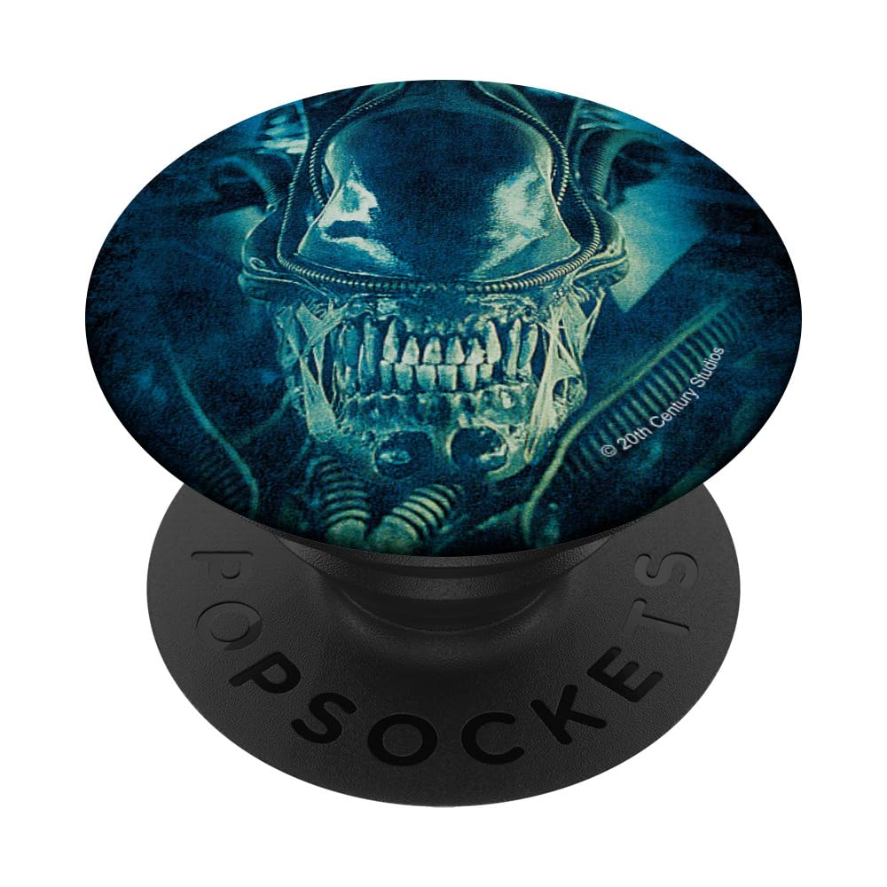 Aliens Xenomorph Monster PopSockets Adhesive PopGrip