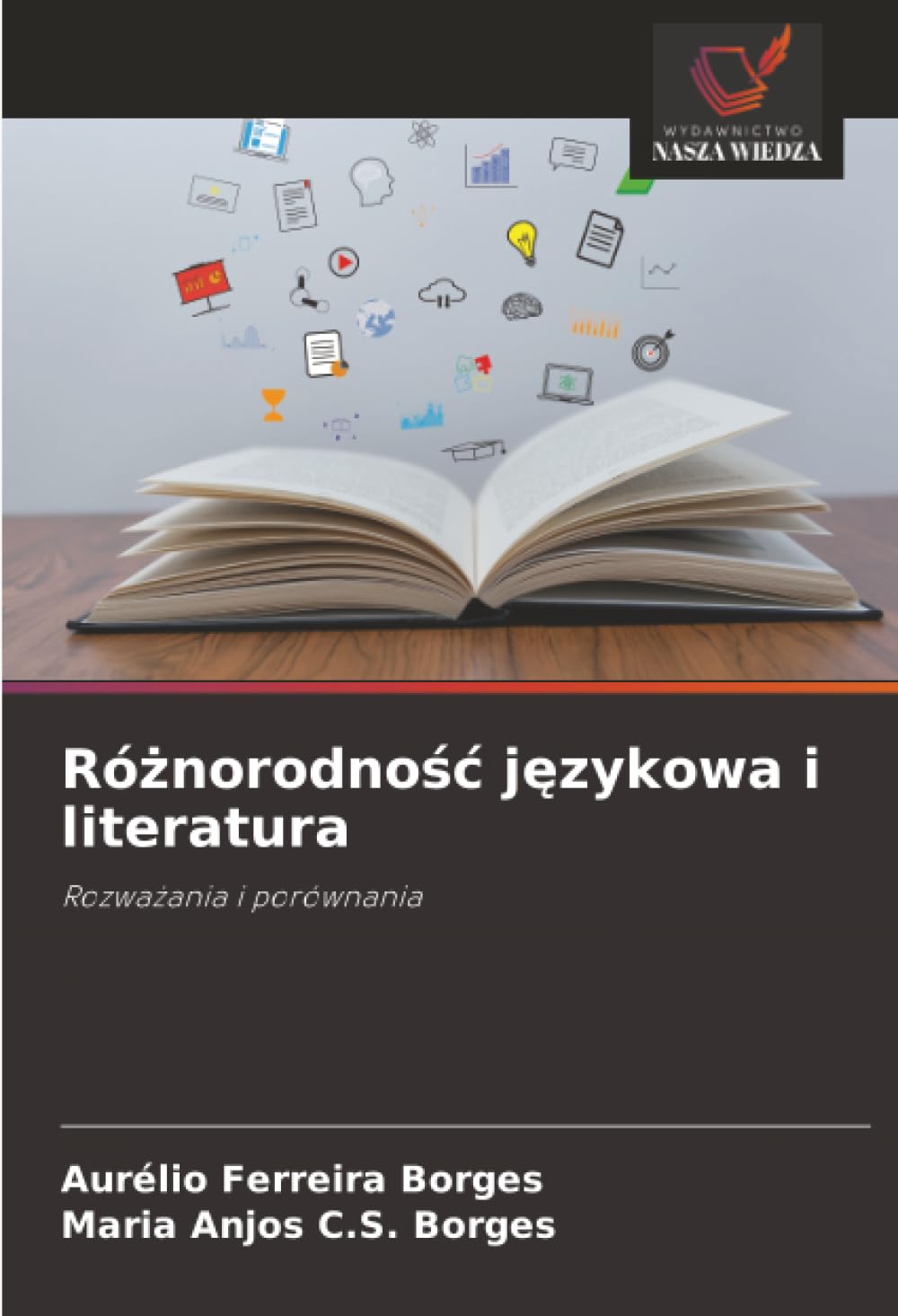 Różnorodność językowa i literatura: Rozważania i porównania