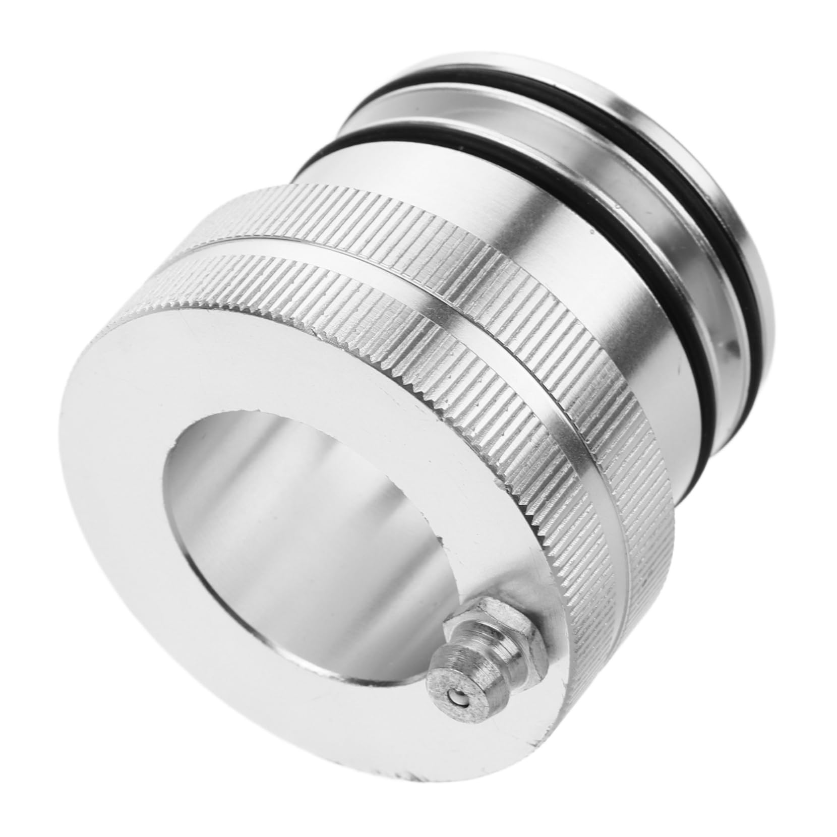 PRETYZOOM 40mm Wheel Bearing Greaser Automotive Accessory for Car Wheel Lubrication Maintenance