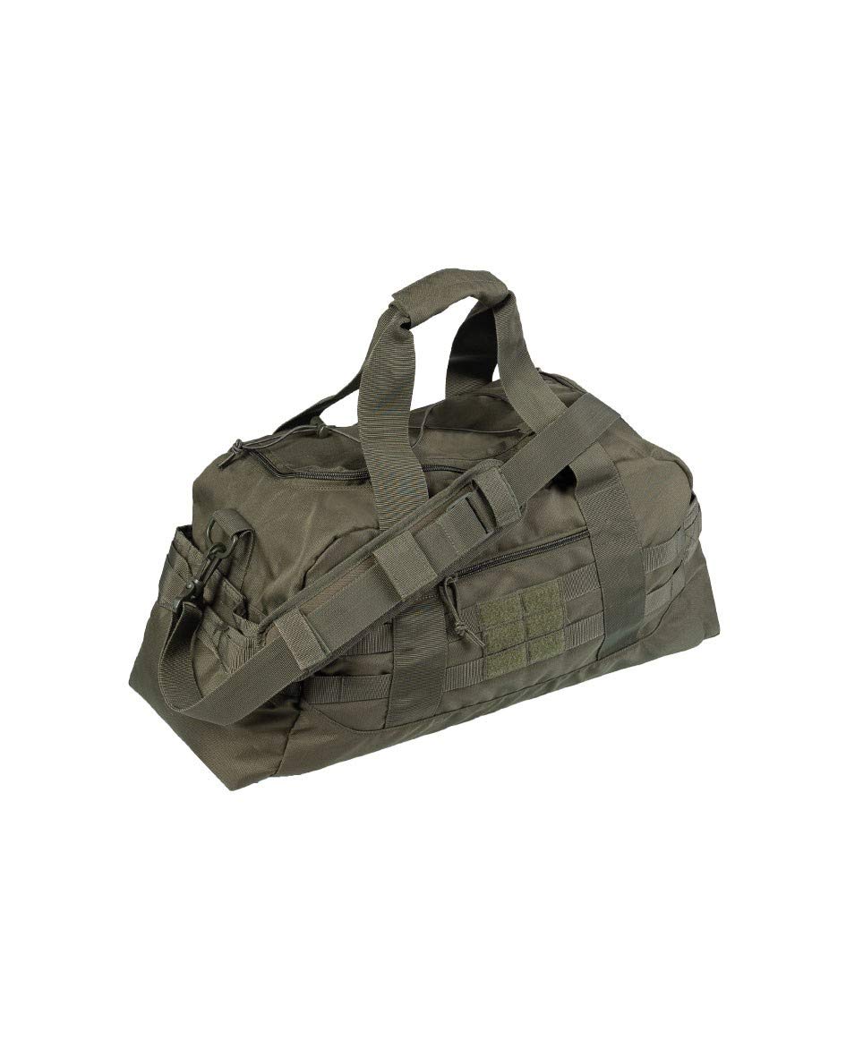 Mil-Tec Borsa da aviatore Combat