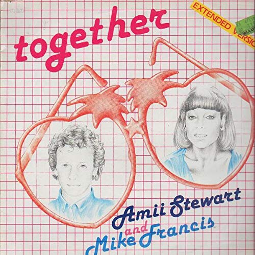  Together (Ext. Version, 1985, & Mike Francis) [VINYL]