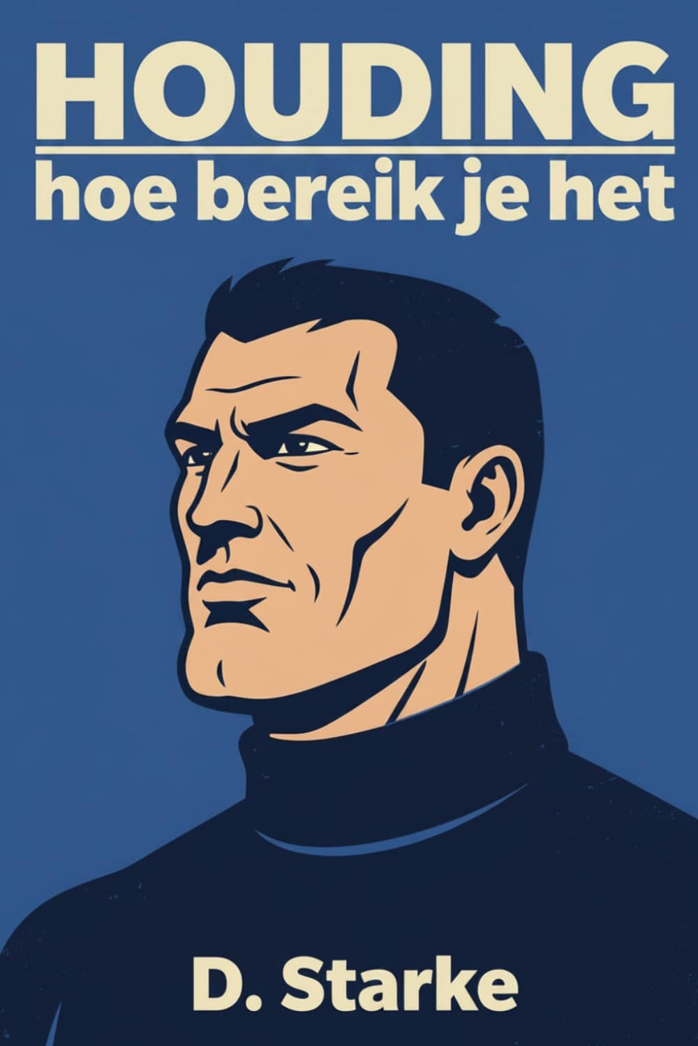 houding: hoe bereik je het