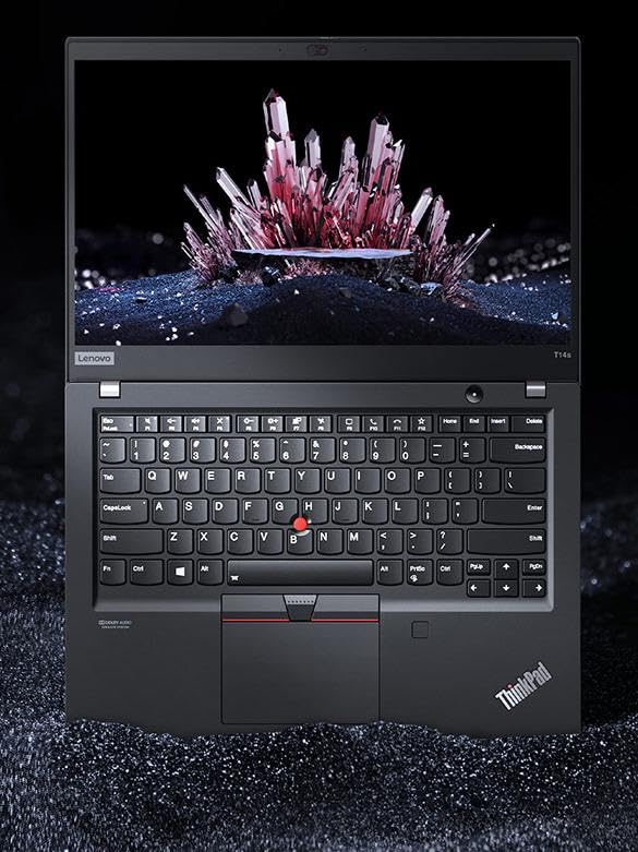 Amazon.com: Lenovo Thinkpad T14S Gen 3 Business Laptop, 14