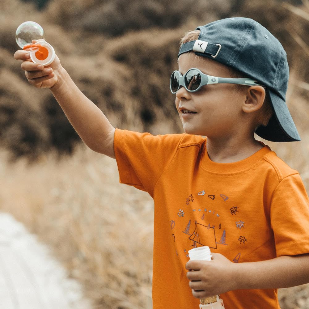 Julbo LOOP L Lunettes de soleil Multisports enfant Mixte enfant 3-5 ans