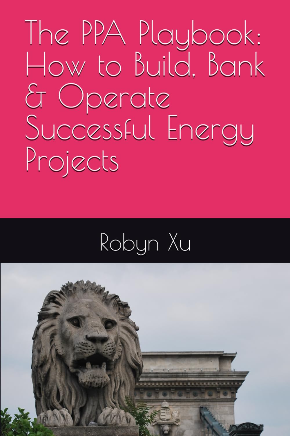 The PPA Playbook: How to Build, Bank & Operate Successful Energy Projects
