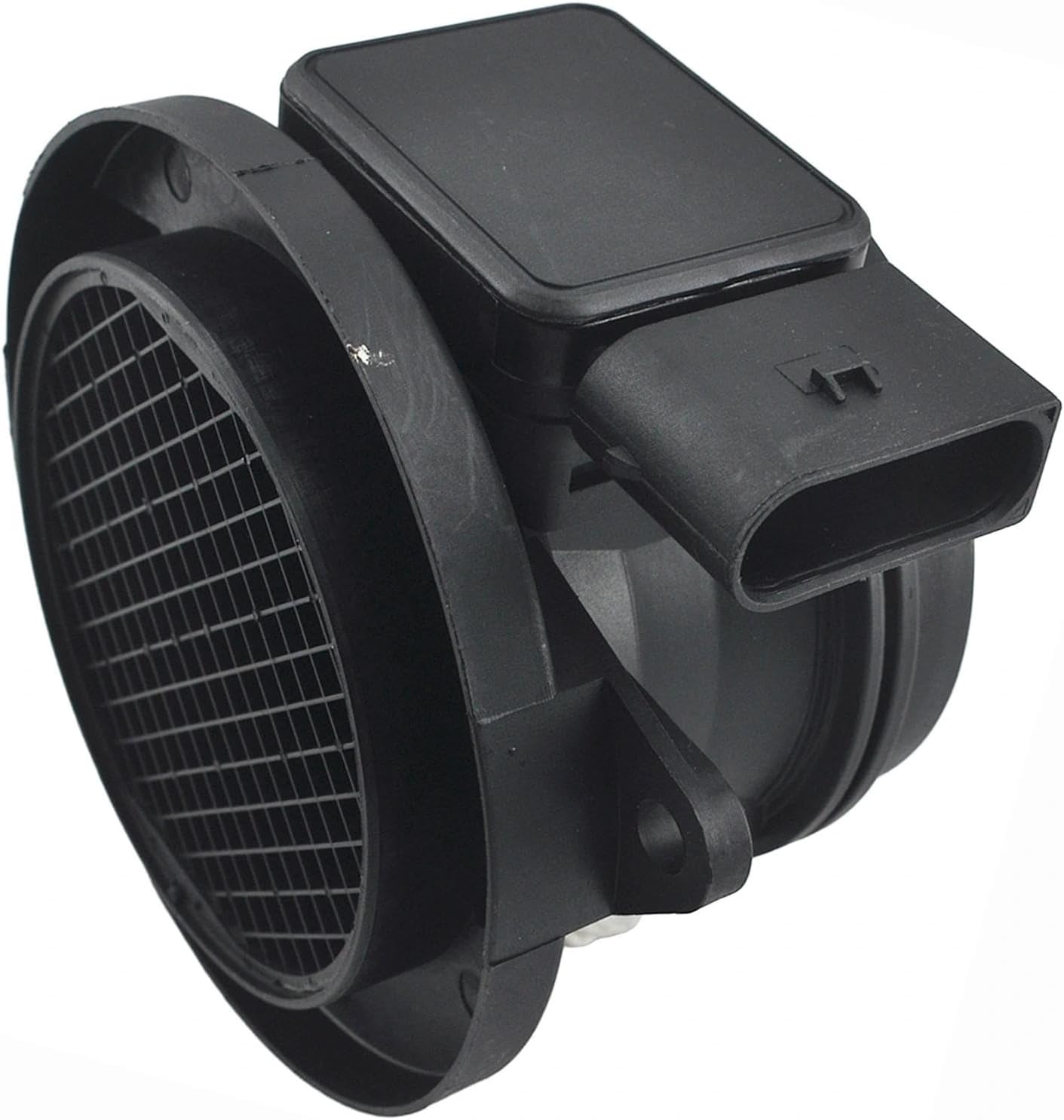 5WK9638 Mass Air Flow Sensor Meter MAF Sensor Compatible with MERCEDES-BENZ C-CLASS W203 W204 CLC CL203 CLK C209 E-CLASS W211 SLK R171 SPRINTER B906 Replace OE A2710940248