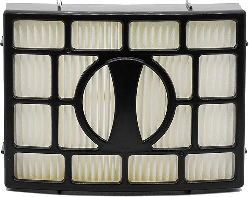 Miniatura 2 de Extolife Kit de 2 filtros de poste + 4 filtros de espuma y fieltro para Shark Navigator Zero-M Lift-Away Speed Vertical Vacuum ZU560 ZU560C ZU561