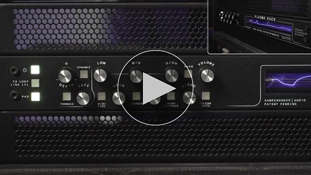 配信機器・PA機器・レコーディング機器 Gamechanger Audio Plasma Rack PLASMA RACK - Gamechanger Audio