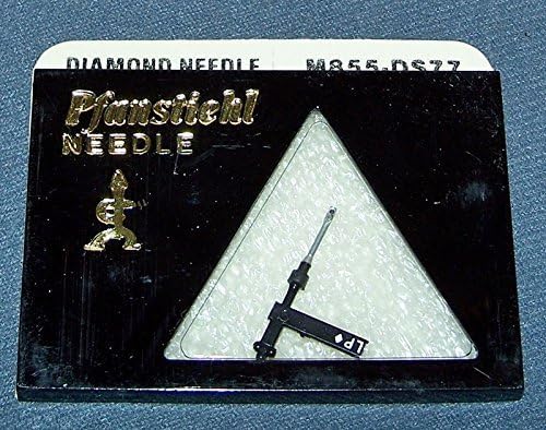 Phonograph Record Player Turntable Needle for Needles SYLVIANIA 11-594-11 1159411 Tetrad 10D 11D 12D 13D 14D 10S 11S 12S 13S 14S 30D 31D