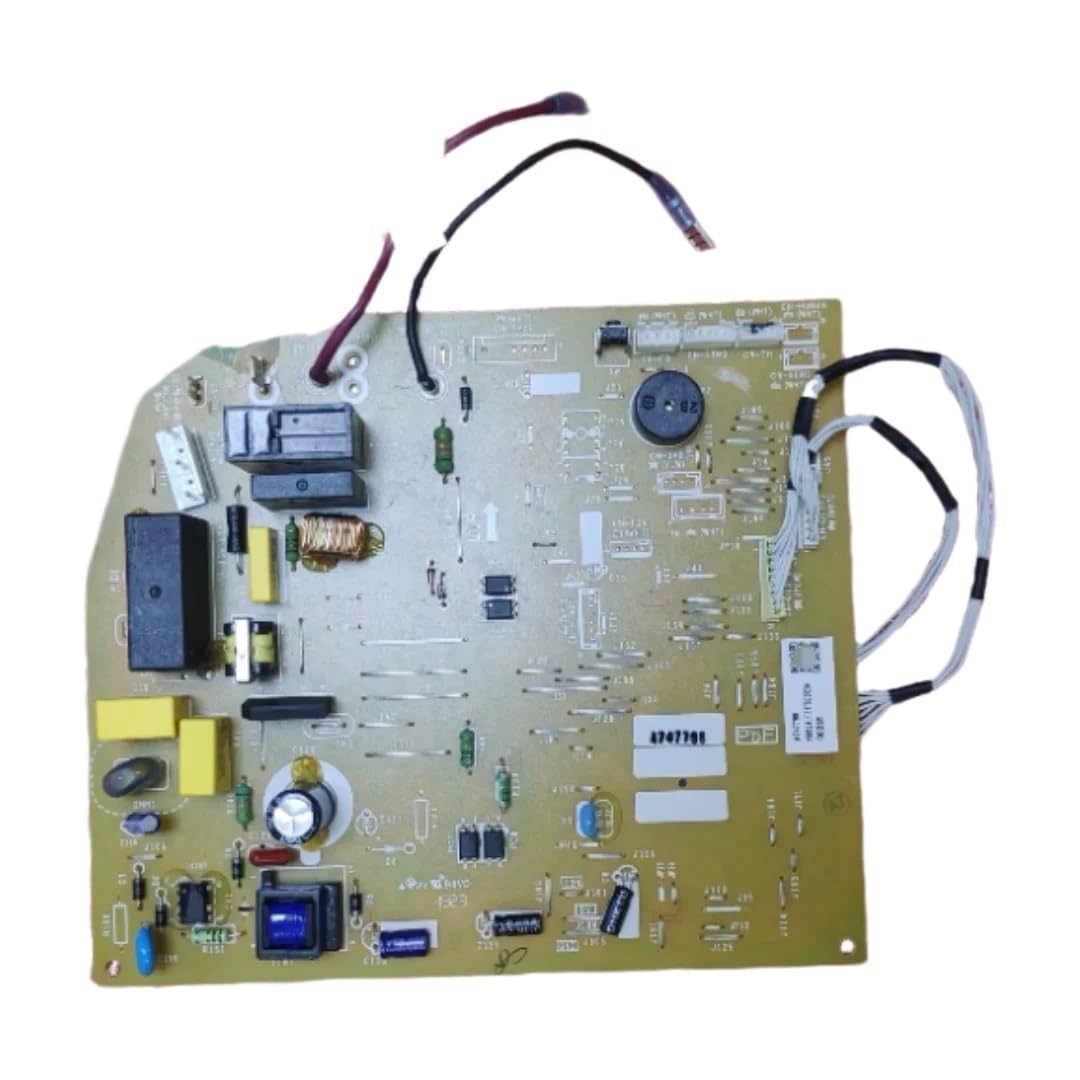 Lchenyingou One Color Air Conditioning Power Board For Panasonic A747798