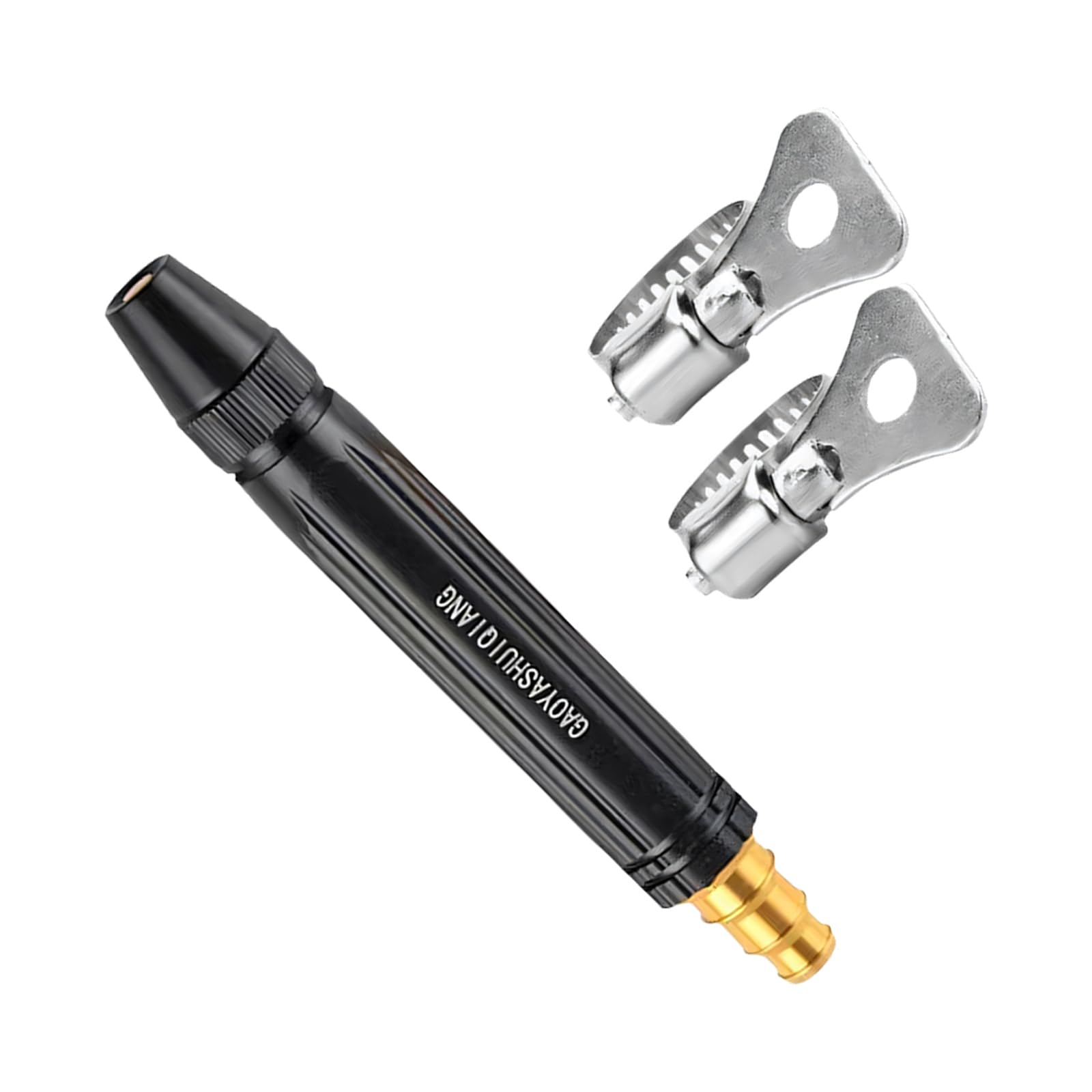 Kaeltsyn A Pressure Water Sprayer Nozzle For Washers Djustable Ngles Quick Connection Car Truck Wash Washer Tip