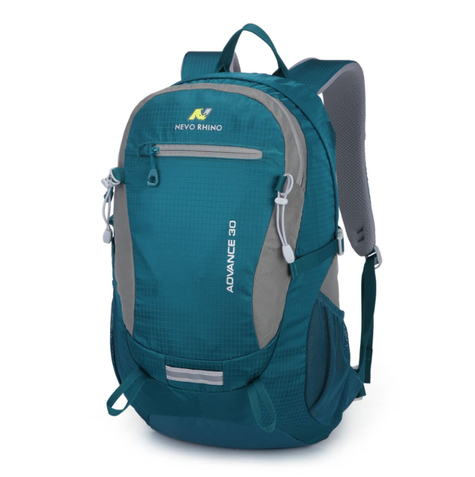 Zaino da esterno da uomo da 30 litri Zaino da viaggio per alpinismo Borsa da campeggio sportiva Borsa da scuola per escursionismo