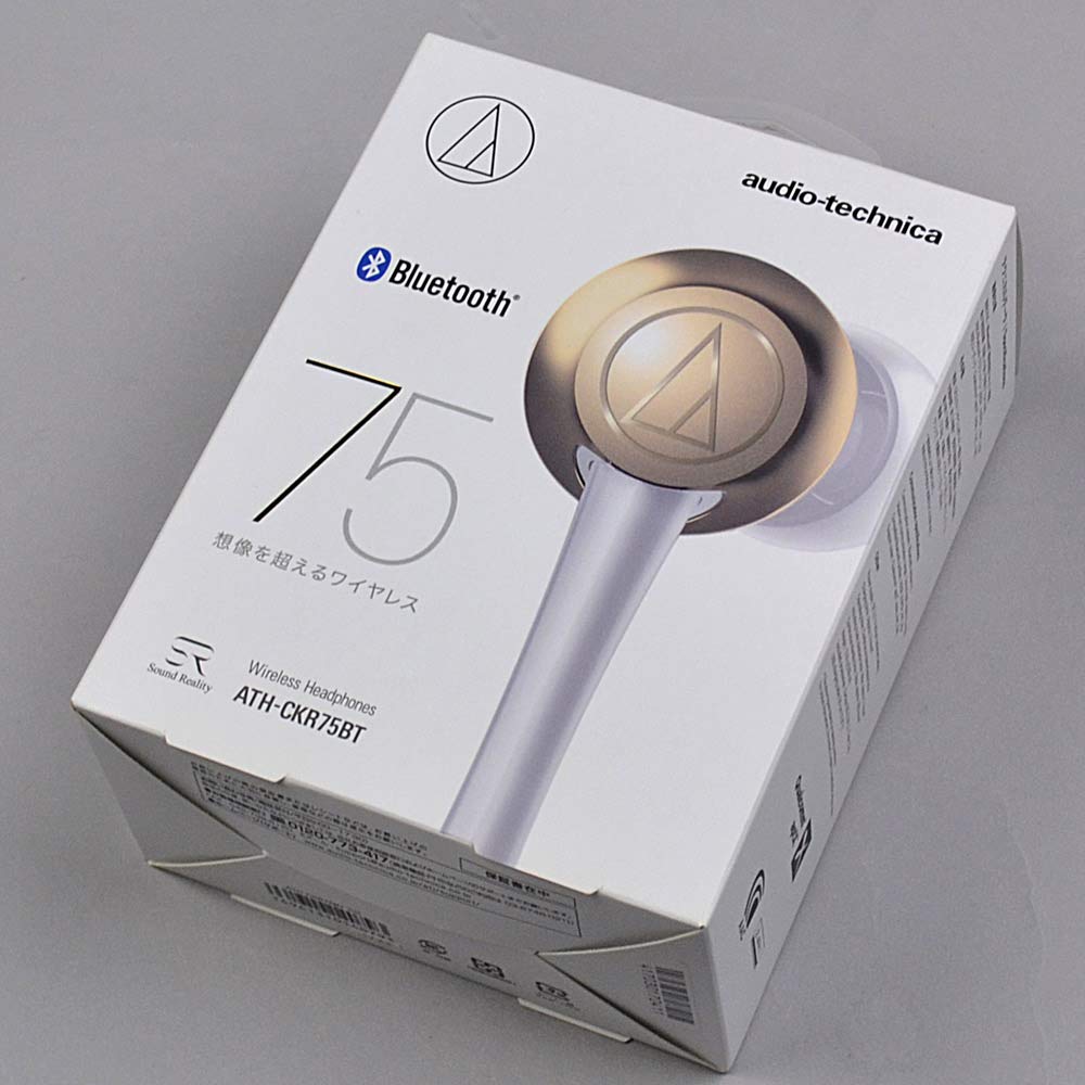 Audio-Technica CKM1000＆ CK100どちらもジャンク品 Amazon.co.jp: オーディオテクニカ Sound Reality ワイヤレス