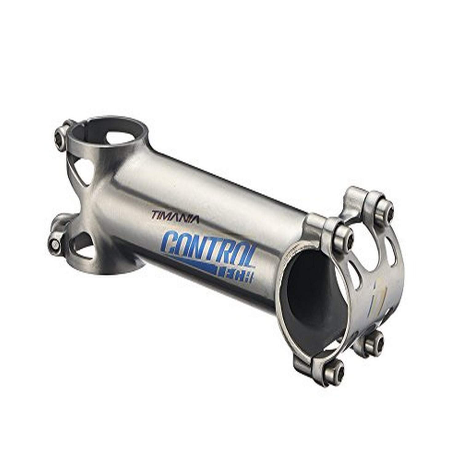 ControlTech Timania Stem, 120mm, 5 Degree