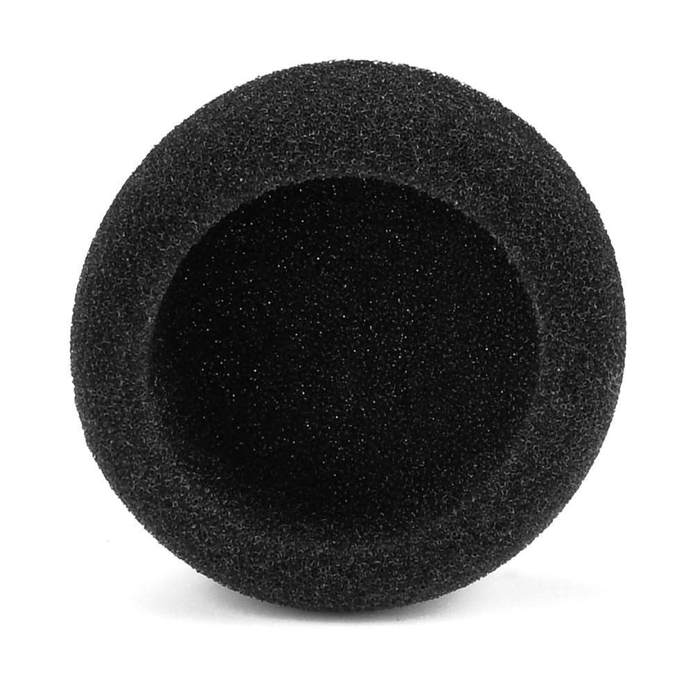 Amazon.co.jp: for Shure SM57マイク用 ダストカバー スポンジ製