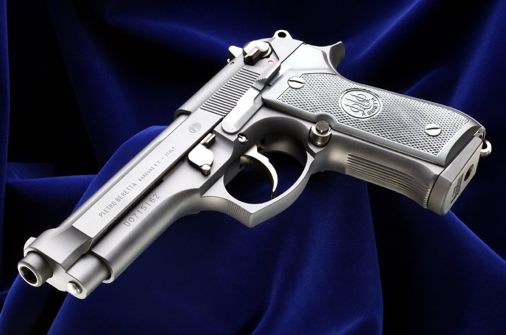 Amazon.co.jp: 【WAスーパーリアルガン】WA ベレッタ M92FS