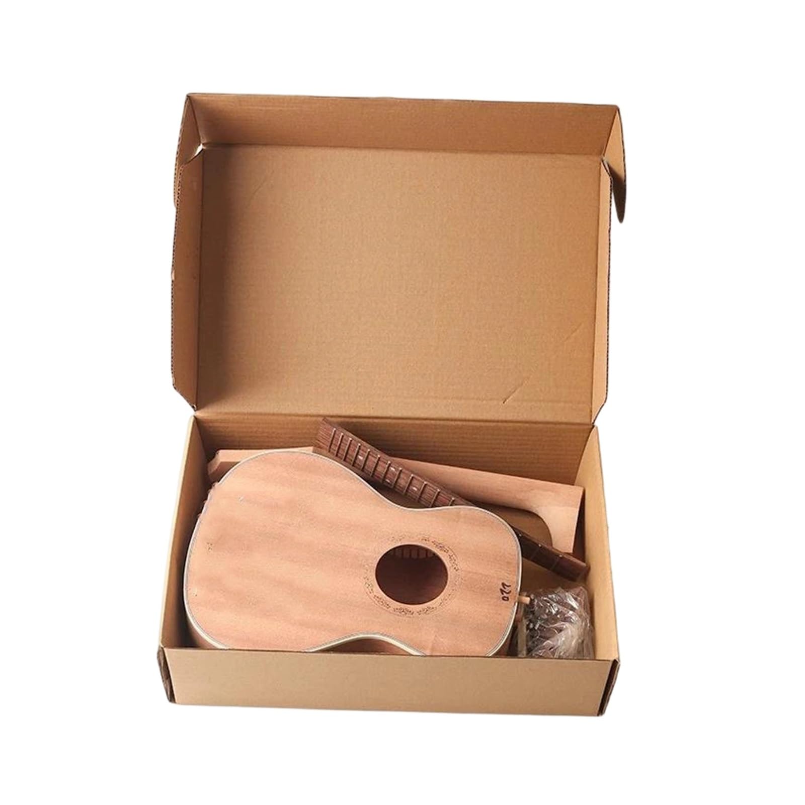 Mini Ukulele A Corde In Legno Da 23 Pollici Professionale Fai Da Te Ukulele | Ukulele