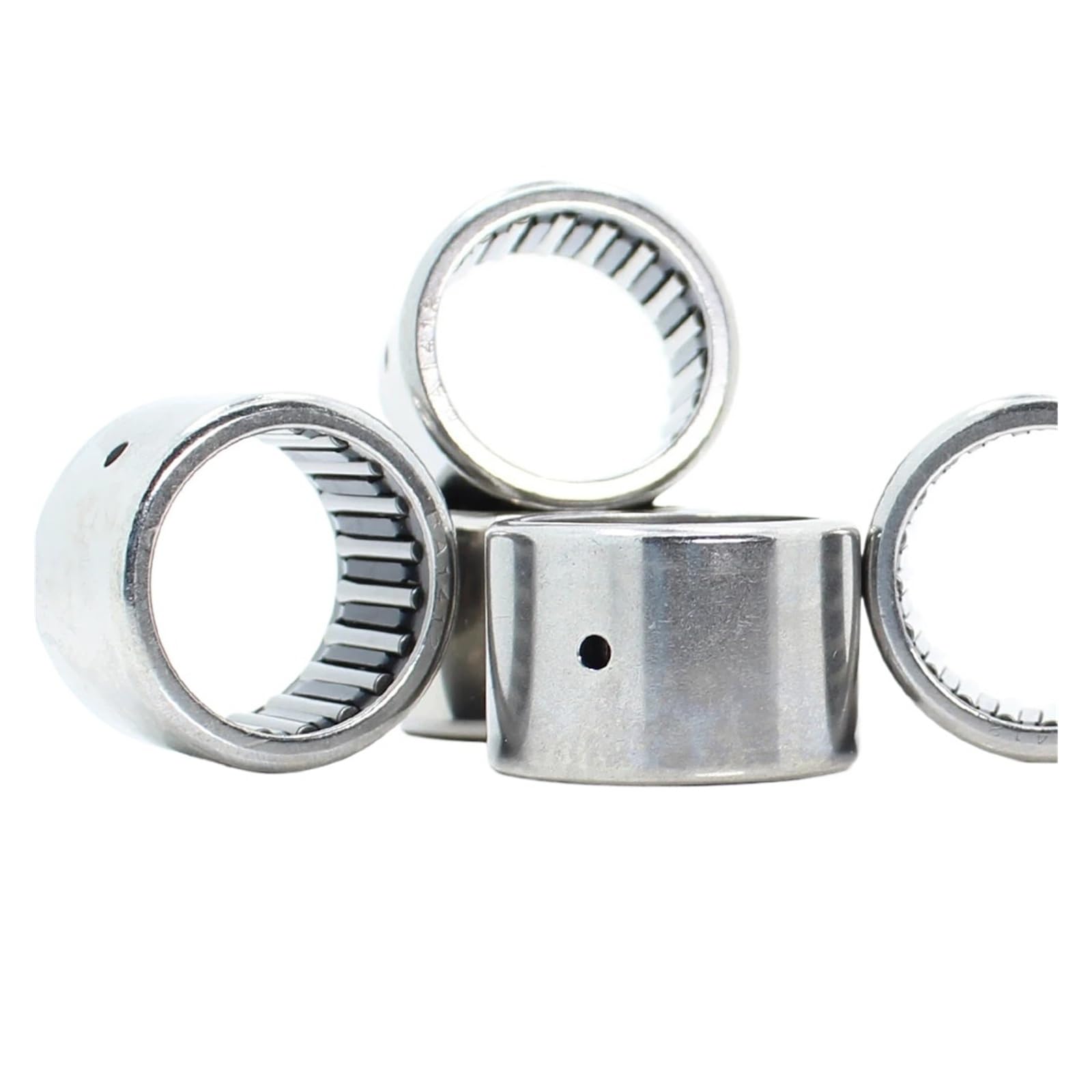 5 rodamientos de agujas copa estampada SCE1416 22,225 x 28,575 25,4 mm