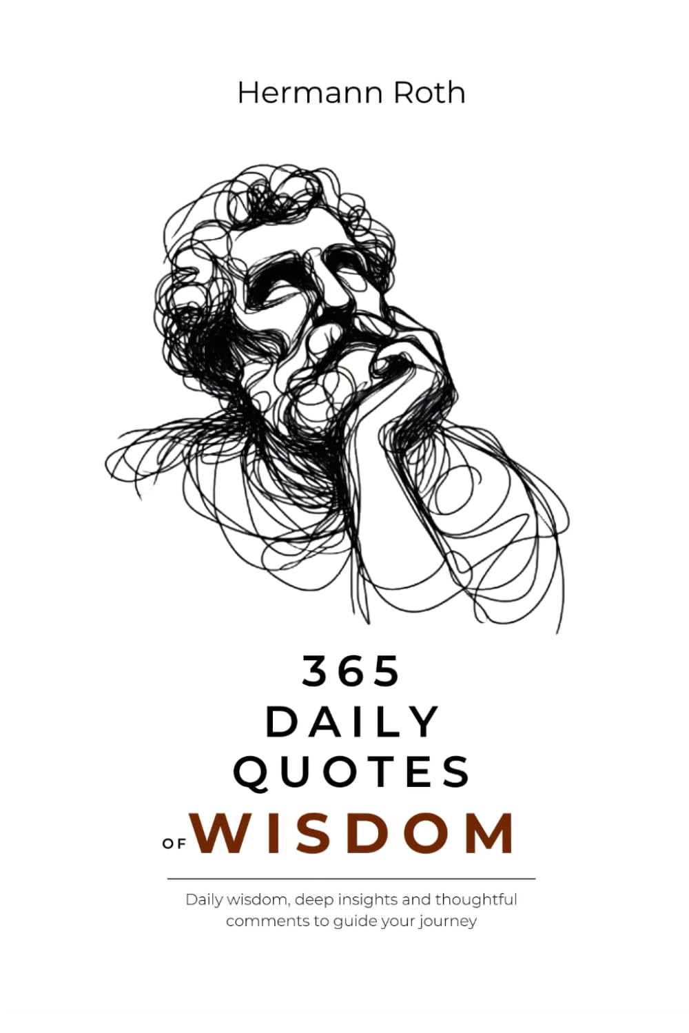 365 Daily Quotes of Wisdom